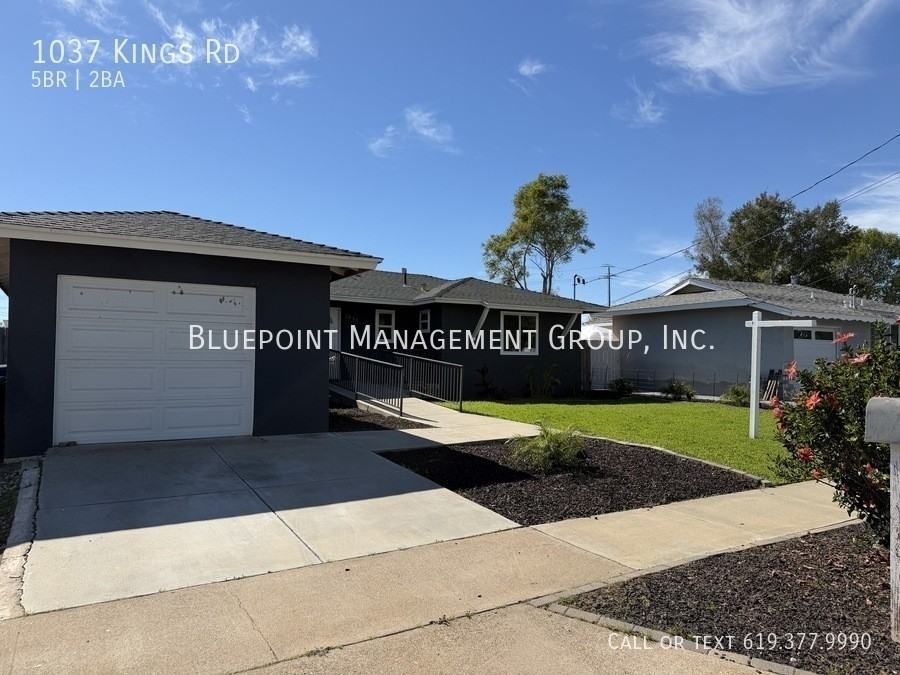 1037 Kings Rd - Photo 2 of 26