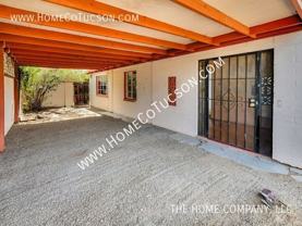 615 N Desert Ave - Photo 1 of 1