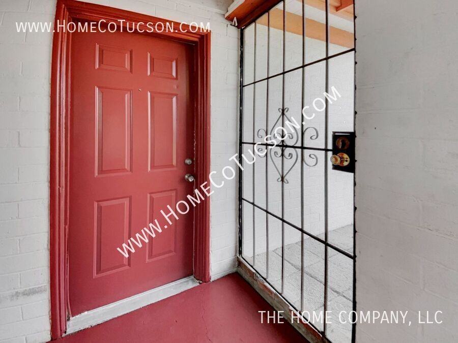 615 N Desert Ave - Photo 5 of 23