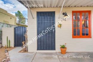 214 N Vine Ave - Photo 1 of 1