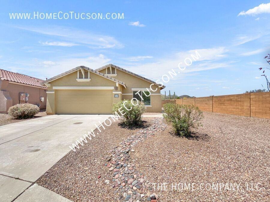 7622 W August Moon Pl - Photo 2 of 33