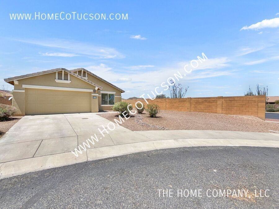 7622 W August Moon Pl - Photo 4 of 33