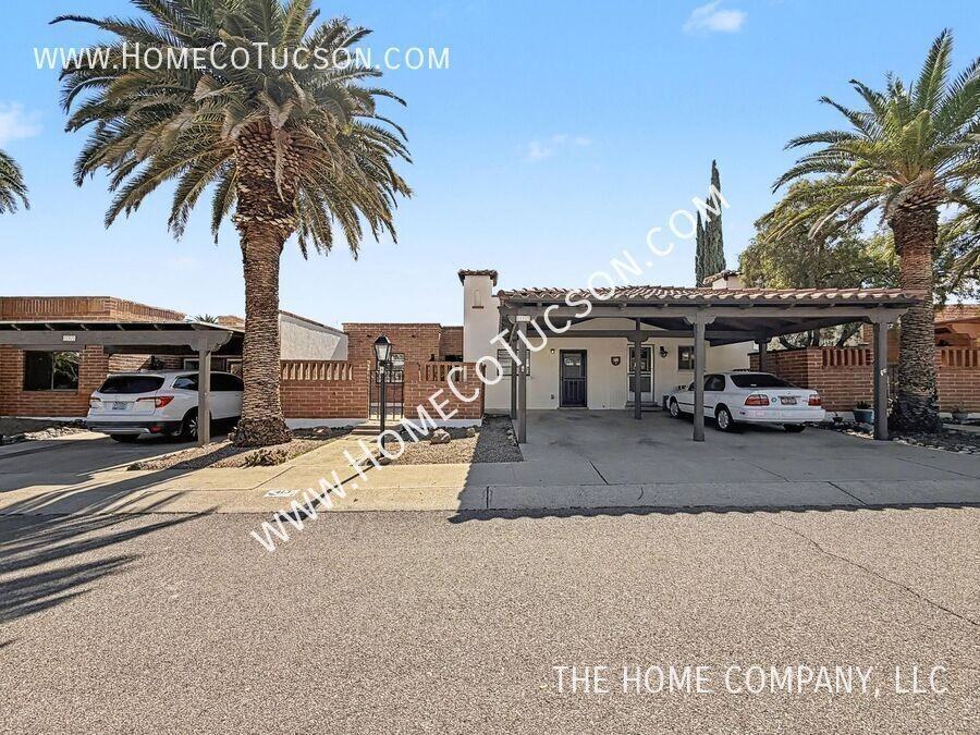 413 W Paseo Solana - Photo 2 of 31