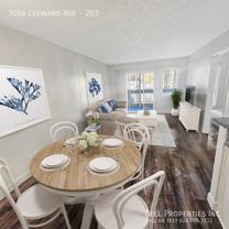 3056 Leeward Ave #203 - Photo 1 of 1