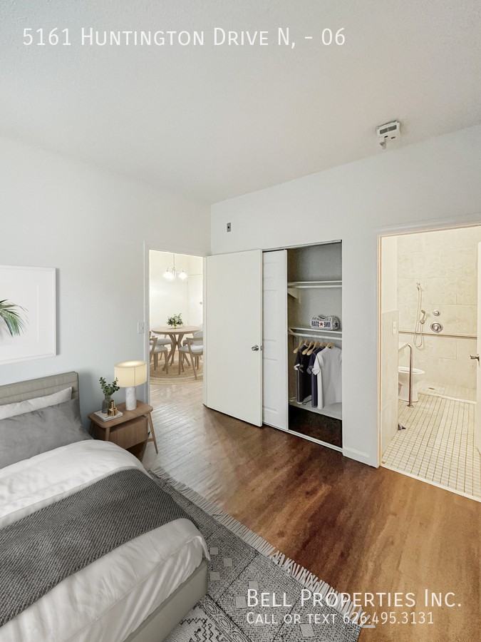 5161 Huntington Dr N #06 - Photo 5 of 11