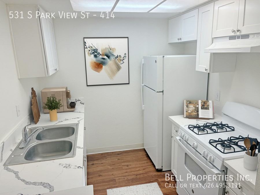 531 S Park View St #414 - Photo 3 of 6