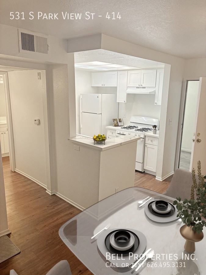 531 S Park View St #414 - Photo 4 of 6