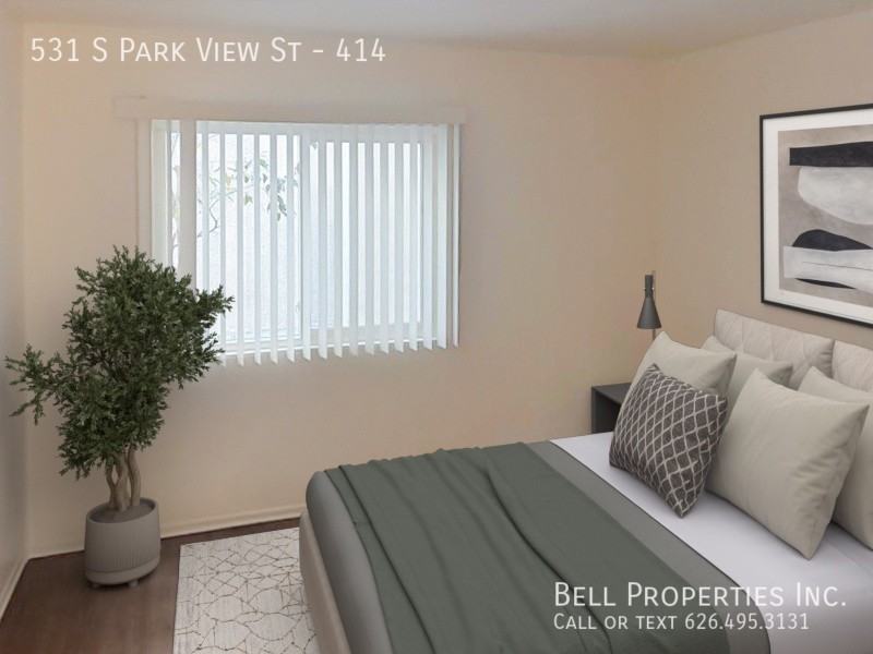 531 S Park View St #414 - Photo 5 of 6