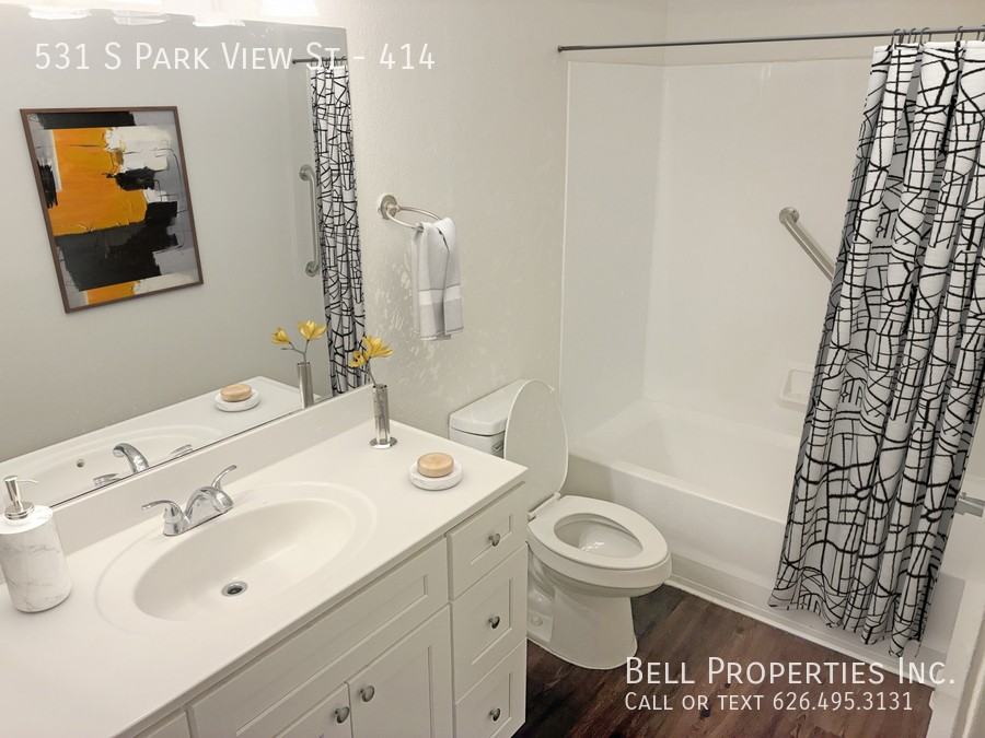 531 S Park View St #414 - Photo 6 of 6