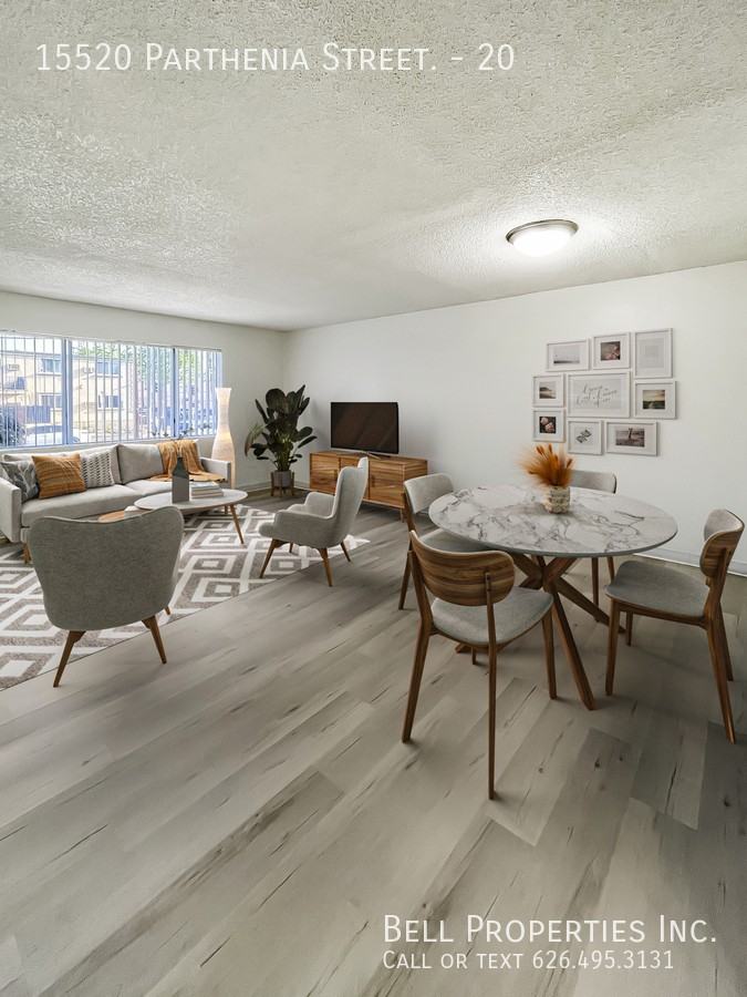 15520 Parthenia St #20 - Photo 2 of 14