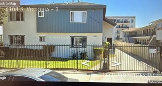 6108 S Victoria Ave #3 - Photo 1 of 1