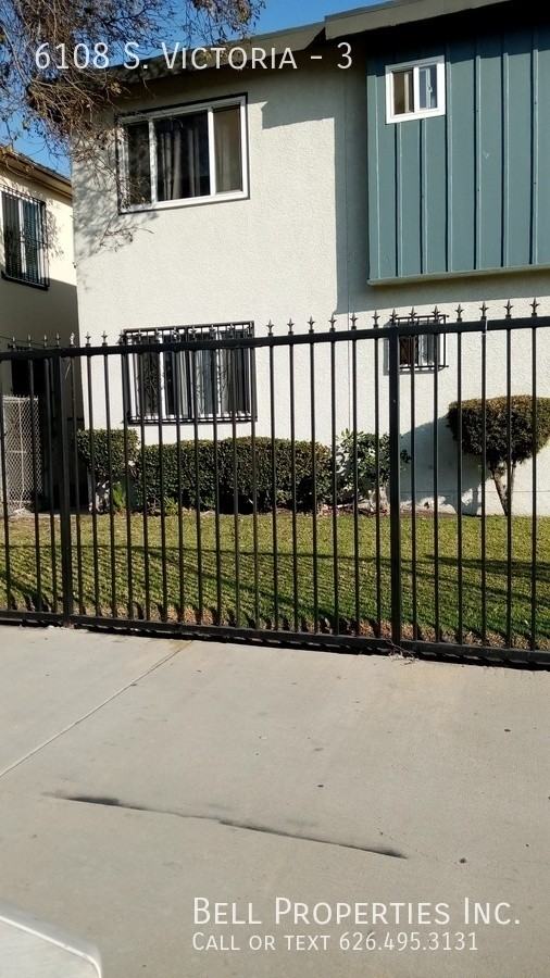 6108 S Victoria Ave #3 - Photo 2 of 4