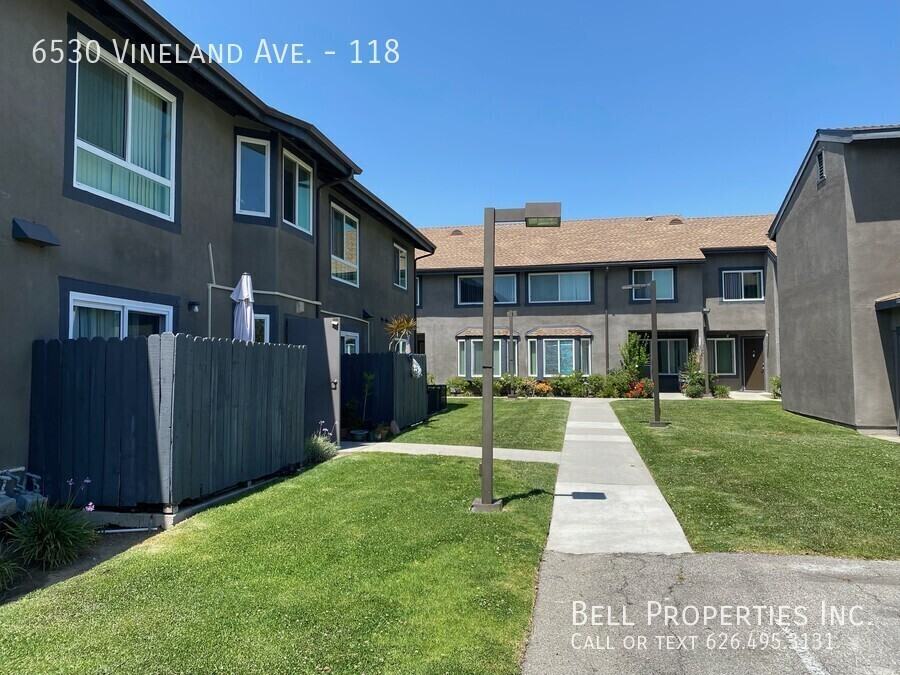 6530 Vineland Ave #118 - Photo 4 of 5