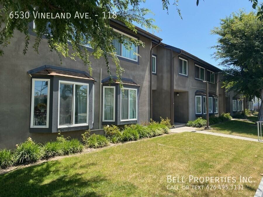 6530 Vineland Ave #118 - Photo 5 of 5