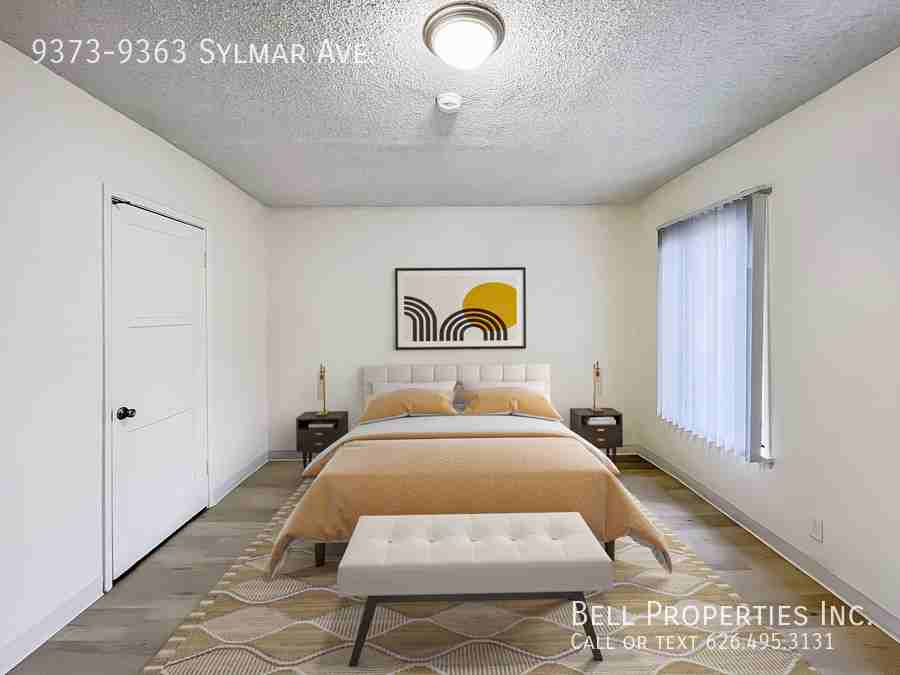 9373 Sylmar Ave #7 - Photo 3 of 10