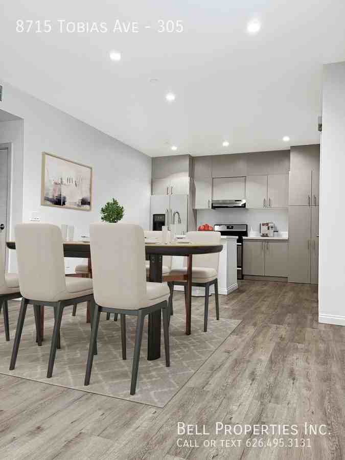 8715 Tobias Ave #305 - Photo 2 of 10