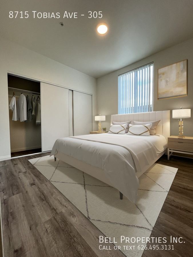 8715 Tobias Ave #305 - Photo 5 of 10