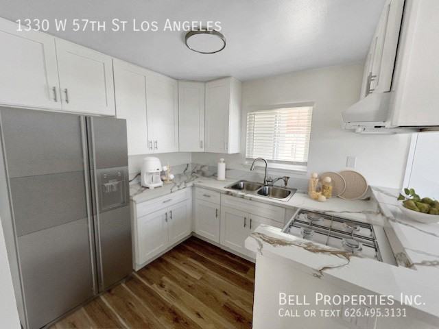1330 1330 W 57th St Los Angeles - Photo 2 of 5