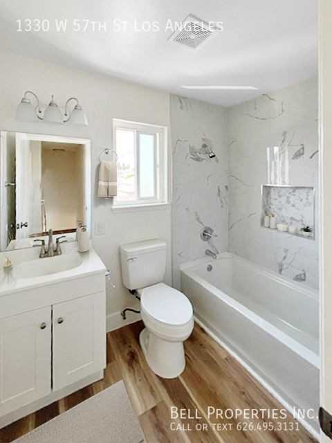 1330 1330 W 57th St Los Angeles - Photo 4 of 5