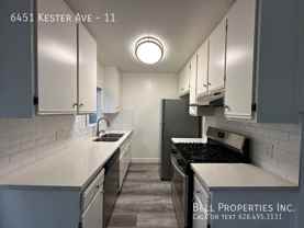 6451 Kester Ave #11 - Photo 1 of 1