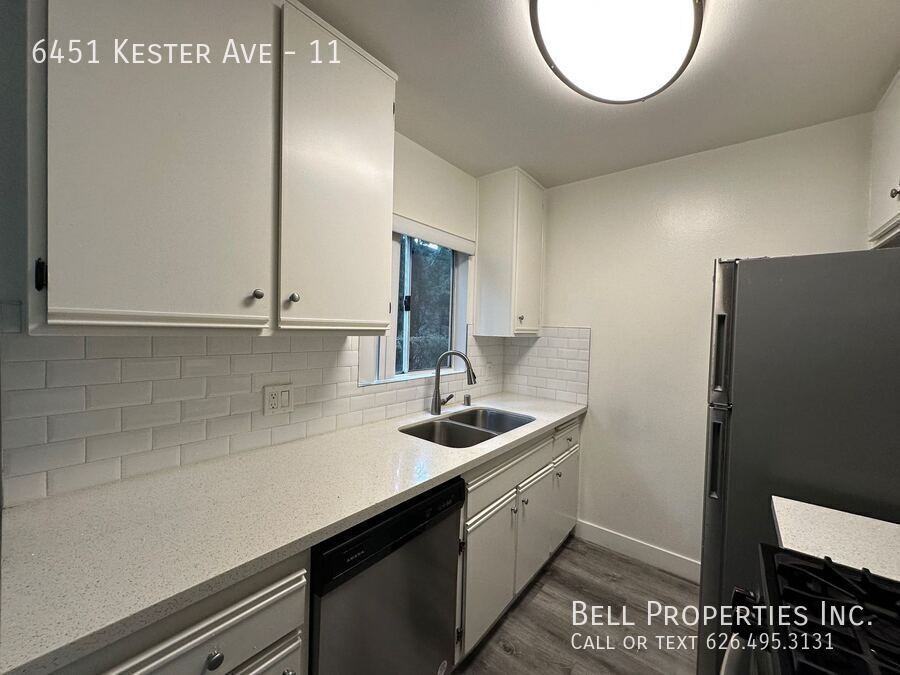 6451 Kester Ave #11 - Photo 2 of 13