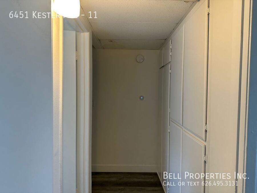6451 Kester Ave #11 - Photo 3 of 13