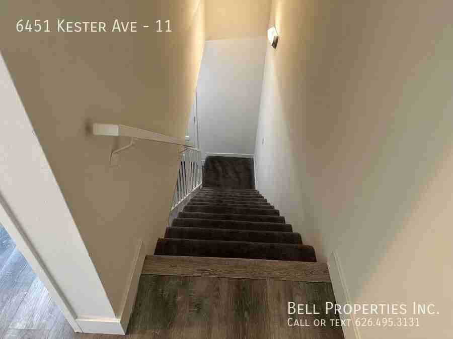 6451 Kester Ave #11 - Photo 5 of 13