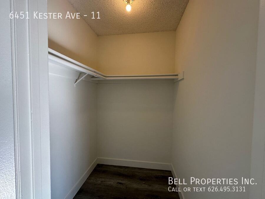 6451 Kester Ave #11 - Photo 6 of 13