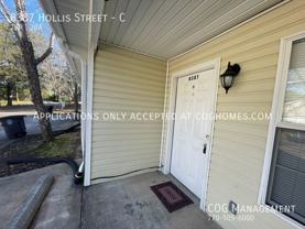 8387 Hollis St #C - Photo 1 of 1