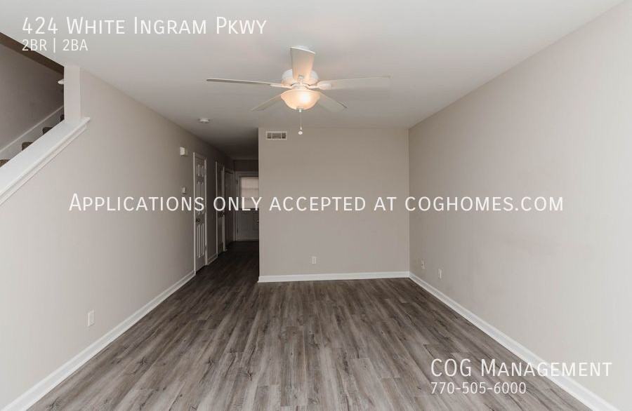 424 W I Pkwy - Photo 5 of 25