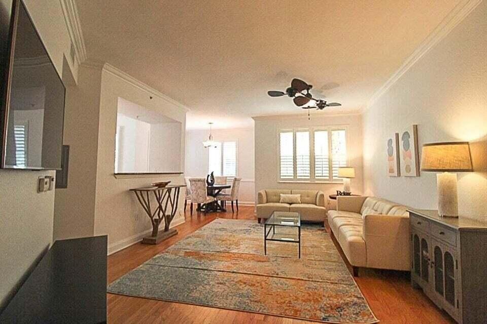 11018 Legacy Dr #104 - Photo 2 of 4