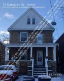 75 Remoleno St #UPPER - Photo 1 of 1