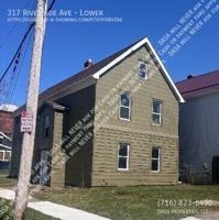 featured image of 317 Riverside Ave #LOWER
