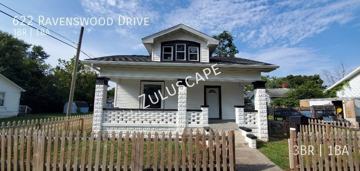 featured image of 622 Ravenswood Dr