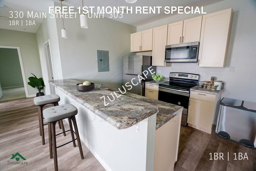 330 Main St #303 - Photo 2 of 9