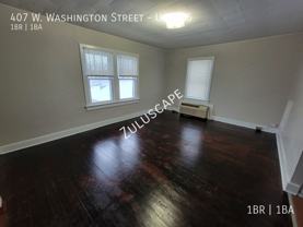 407 W Washington St #5 - Photo 1 of 1