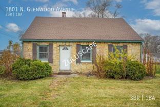 1801 N Glenwood Ave - Photo 1 of 1