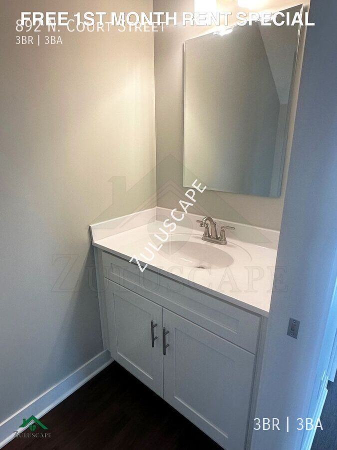 892 N Court St - Photo 4 of 15