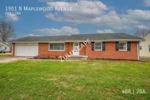 featured image of 1901 N Maplewood Ave