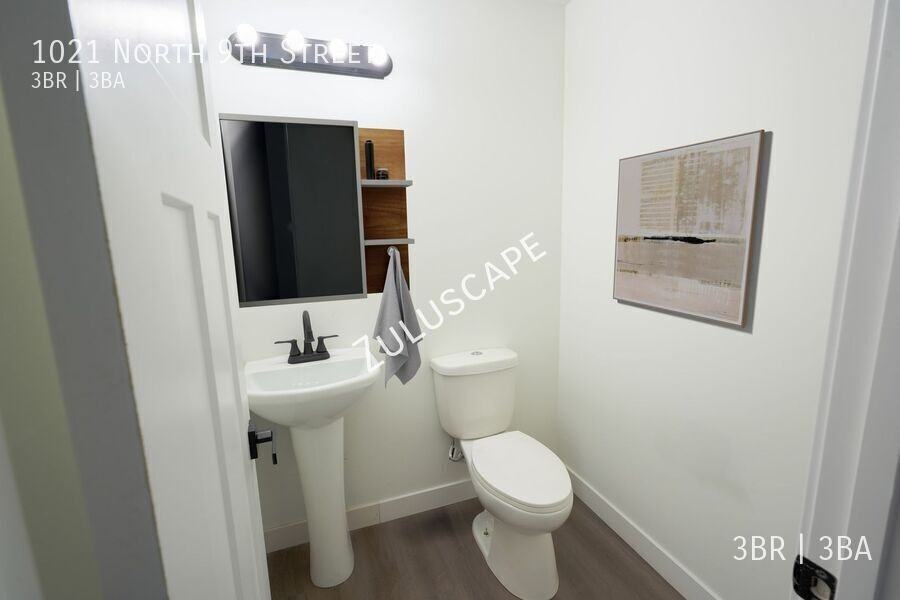 1021 N 9th St - Photo 4 of 15