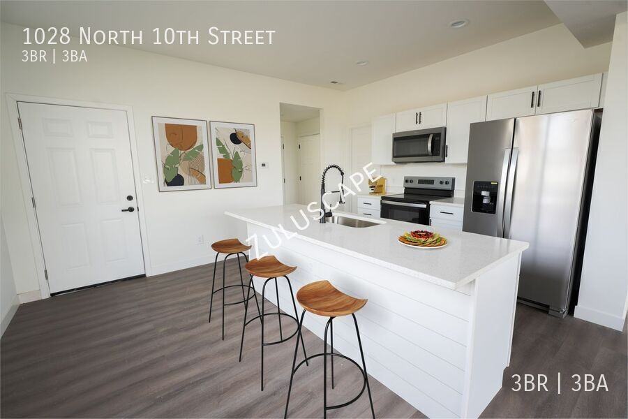 1028 N 10th St - Photo 3 of 15