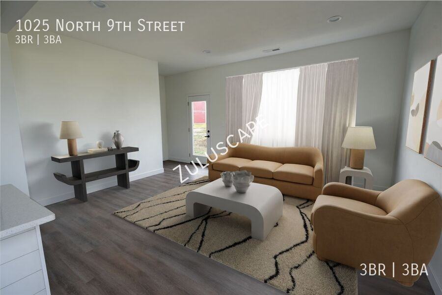1025 N 9th St - Photo 2 of 15