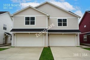 featured image of 1018 N 10th St