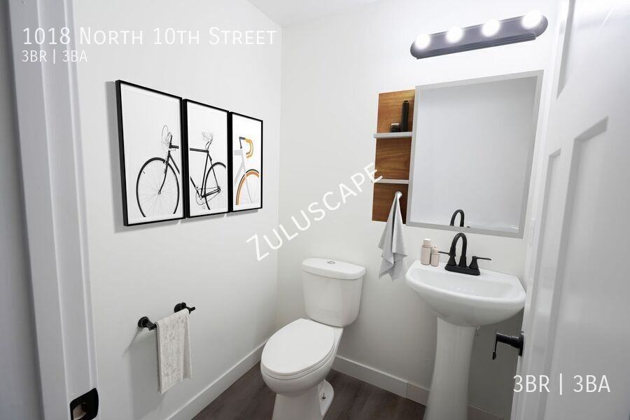 1018 N 10th St - Photo 4 of 16