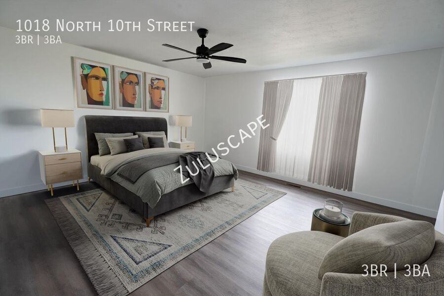 1018 N 10th St - Photo 6 of 16