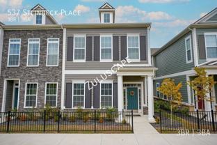 537 Steinbeck Pl - Photo 1 of 1