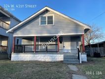 324 W 41st St - Photo 1 of 1