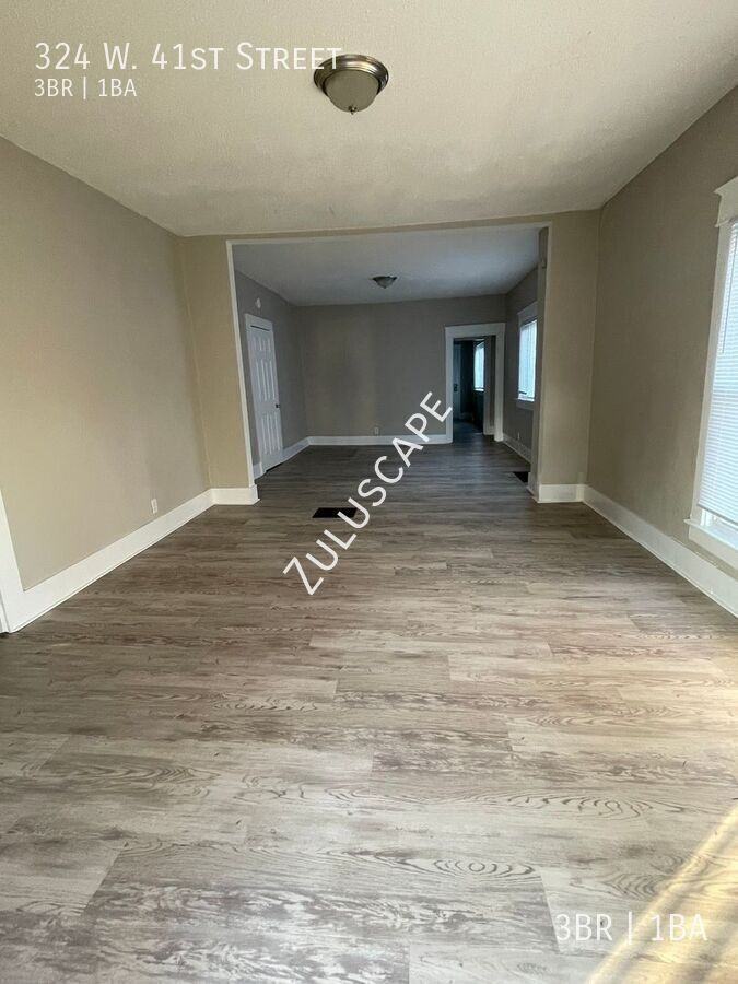 324 W 41st St - Photo 6 of 12