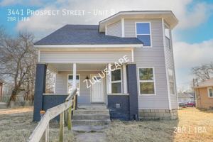 featured image of 3441 Prospect St #B