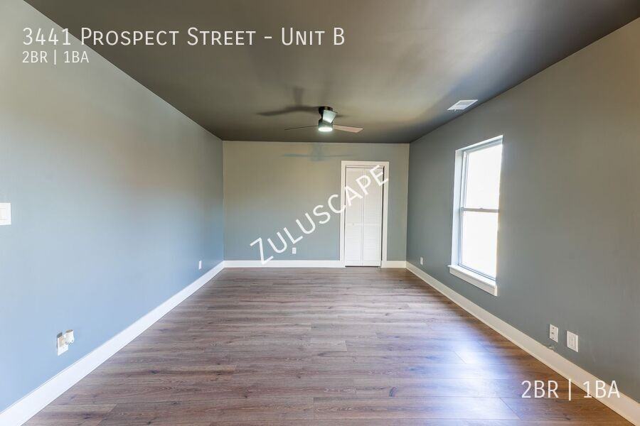 3441 Prospect St #B - Photo 2 of 10